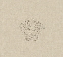 Papier Peint 'Versace Medusa 2' 70x330cm