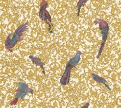Papier Peint 'Versace Birds 3' 70x1005cm
