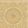 Papier Peint 'Versace Heritage 4' 70x1005cm -Magasin De Rénovation Domiciliaire 370554 abstrakte tapeten gold gelb tapete wandtapete designtapete 3d tapete fototapete 01