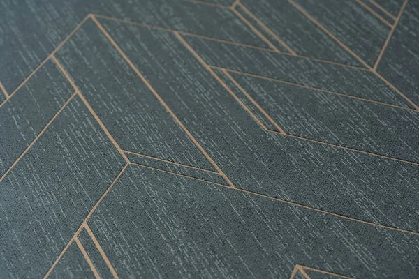 Papier Peint 'Wandering Arrows' 53x1005cm 3 Papier Peint 'Wandering Arrows' 53x1005cm