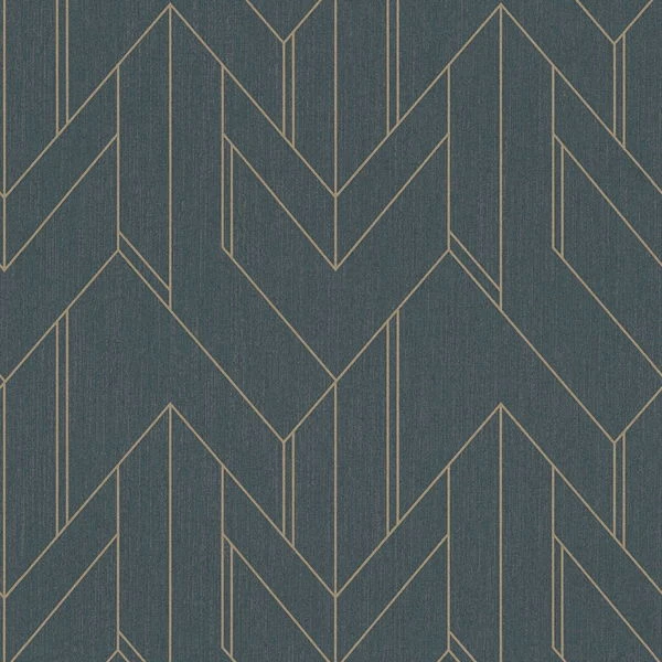 Papier Peint 'Wandering Arrows' 53x1005cm 8 Papier Peint 'Wandering Arrows' 53x1005cm – Image 6