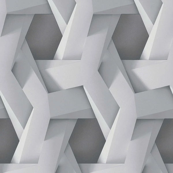 Papier Peint 'Magical Pattern' 53x1005cm 8 Papier Peint 'Magical Pattern' 53x1005cm – Image 6