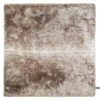 Tapis 'Whisper Beige/Light Brown' 1 Tapis 'Whisper Beige/Light Brown' -Magasin De Rénovation Domiciliaire 60002620 4102 48078 4102 48078 hochflor teppiche beige braun modern teppich laeufer vorleger textilien 01