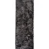 Tapis 'Whisper Charcoal' -Magasin De Rénovation Domiciliaire 60002625 20103 19757 20103 19757 hochflor teppiche grau modern teppich laeufer vorleger textilien 01