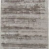 Tapis 'Donna Grey' -Magasin De Rénovation Domiciliaire 60003976 28101 12281 28101 12281 viskose teppiche grau modern teppich laeufer vorleger textilien 01