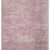 Tapis 'Donna Rose' -Magasin De Rénovation Domiciliaire 60003976 34101 13079 34101 13079 viskose teppiche rosa modern teppich laeufer vorleger textilien 01
