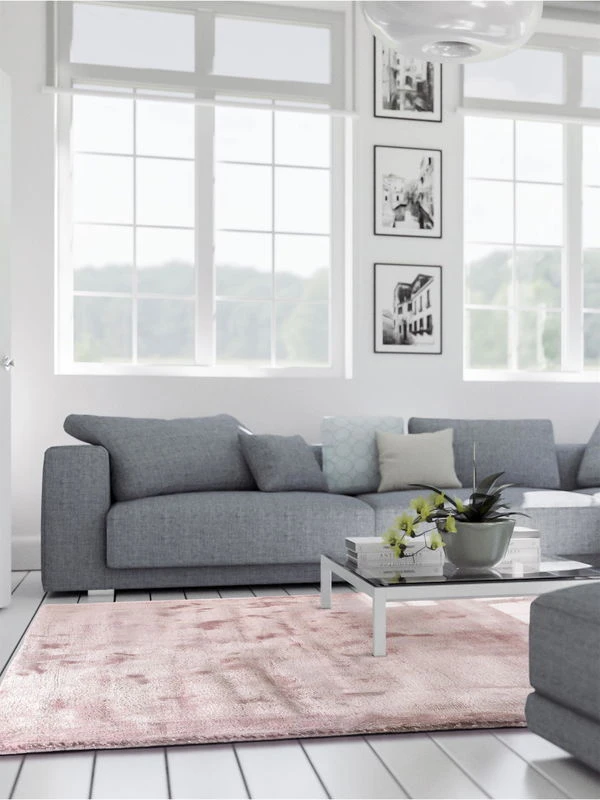 Tapis 'Donna Rose' 4 Tapis 'Donna Rose' – Image 2