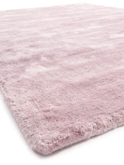Tapis 'Donna Rose' 10 Tapis 'Donna Rose' -Magasin De Rénovation Domiciliaire 60003976 34101 13079 34101 13079 viskose teppiche rosa modern teppich laeufer vorleger textilien 04