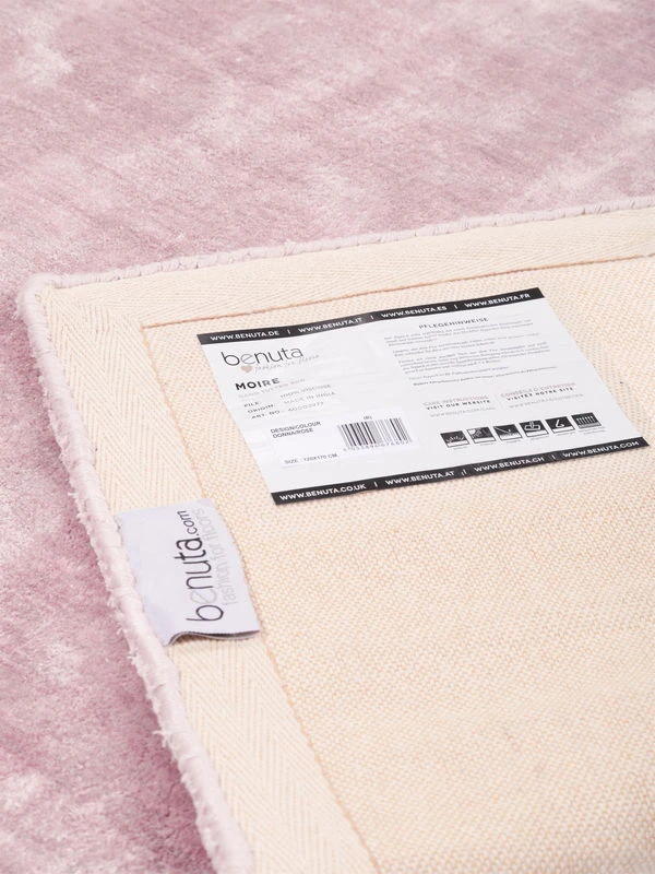 Tapis 'Donna Rose' 7 Tapis 'Donna Rose' – Image 5