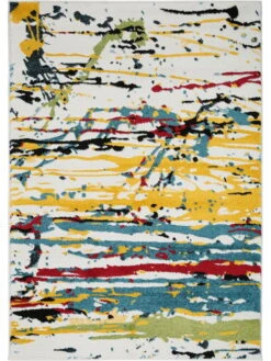 Tapis 'Noa Multicolour'