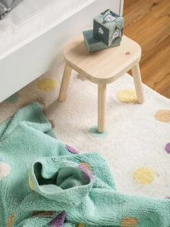 Tapis Enfants 'Bambini Beige III' -Magasin De Rénovation Domiciliaire 60004357 21101 11085 21101 11085 lytte kinderteppiche beige modern teppich kinder laeufer vorleger kinderzimmer 03
