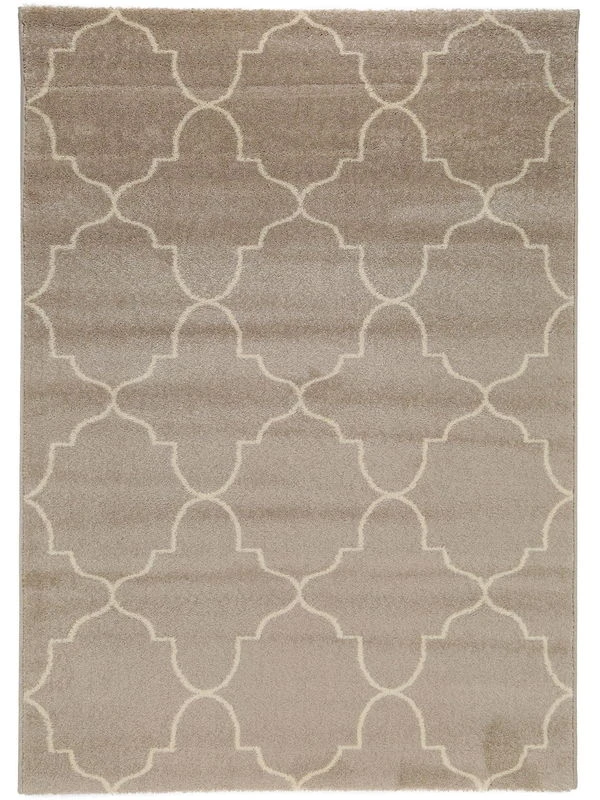 Tapis 'Justin Beige' 3 Tapis 'Justin Beige'