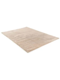 Tapis 'Cosy Beige' -Magasin De Rénovation Domiciliaire 60004480 21101 11141 21101 11141 hochflor teppiche beige modern teppich laeufer vorleger textilien 03