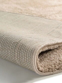Tapis 'Cosy Beige' -Magasin De Rénovation Domiciliaire 60004480 21101 11141 21101 11141 hochflor teppiche beige modern teppich laeufer vorleger textilien 05