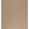 Tapis 'Metro Beige' -Magasin De Rénovation Domiciliaire 60004484 21101 11193 21101 11193 outdoor teppiche beige modern teppich laeufer vorleger textilien 01