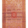 Tapis 'Stay Red' 2 Tapis 'Stay Red' -Magasin De Rénovation Domiciliaire 60004928 35101 101085 35101 101085 35101 100489 kurzflor teppiche rot modern teppich laeufer vorleger textilien 01