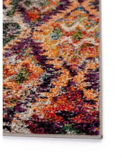 Tapis 'Casa Multicolour' 10 Tapis 'Casa Multicolour' -Magasin De Rénovation Domiciliaire 60005791 31103 12771 31103 12771 laeufer modern teppich laeufer vorleger textilien 04