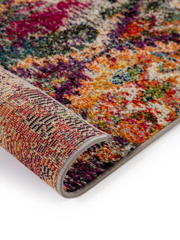 Tapis 'Casa Multicolour' 7 Tapis 'Casa Multicolour' – Image 5