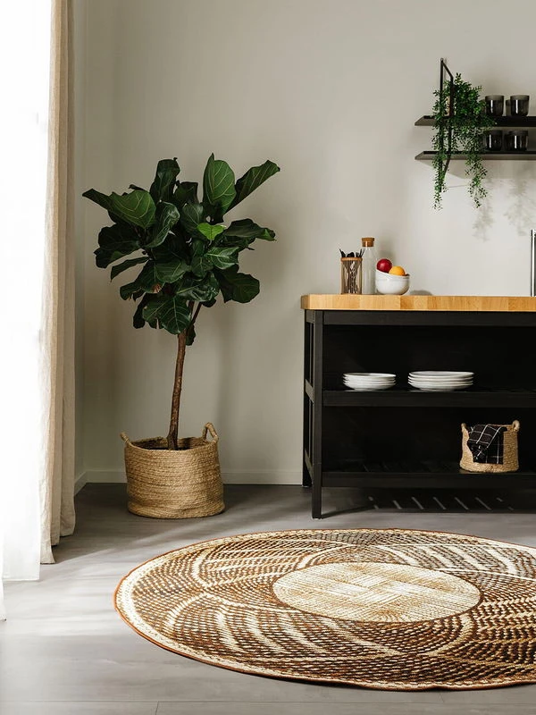 Tapis 'Artis Gold' 6 Tapis 'Artis Gold' – Image 4