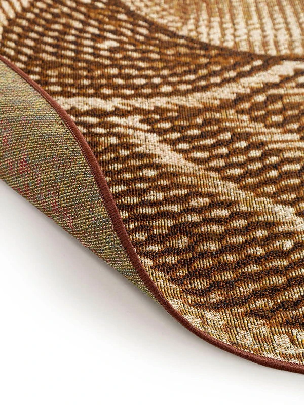 Tapis 'Artis Gold' 8 Tapis 'Artis Gold' – Image 6