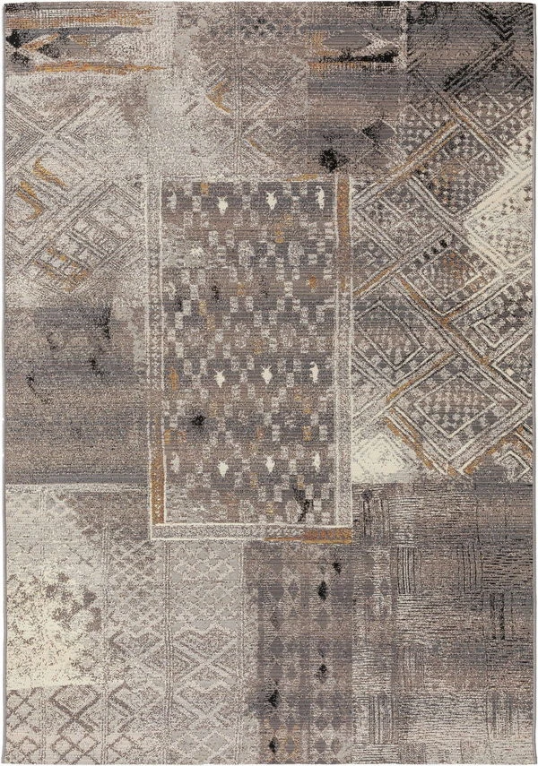 Tapis 'Artis Charcoal' 3 Tapis 'Artis Charcoal'