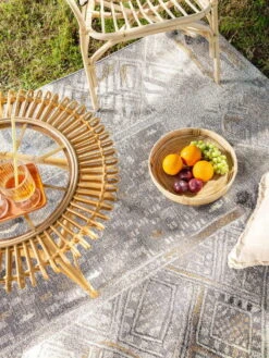 Tapis 'Artis Charcoal' 9 Tapis 'Artis Charcoal' -Magasin De Rénovation Domiciliaire 60005932 20101 10950 20101 10950 20101 100956 outdoor teppiche modern teppich laeufer vorleger textilien 03