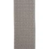 Tapis 'Cleo White/Black' -Magasin De Rénovation Domiciliaire 60005996 129103 112854 129103 112854 laeufer modern teppich laeufer vorleger textilien 01