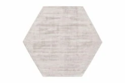 Tapis 'Nova Light Grey'