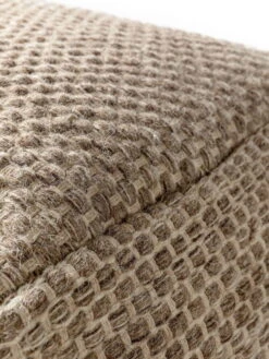 Pouf 'Rocco I' -Magasin De Rénovation Domiciliaire 60006186 57104 122760 57104 122760 45104 122748 poufs taupe taupe pouf sitzkissen bodenkissen sitzpouf 05