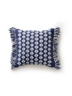 Coussin 'Morty I'