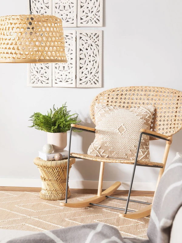 Housse De Coussin 'Sydney I' 4 Housse De Coussin 'Sydney I' – Image 2