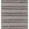 Tapis 'Toni Grey' -Magasin De Rénovation Domiciliaire 60006303 28101 12390 28101 12390 teppiche aus recyceltem material modern teppich laeufer vorleger textilien 01