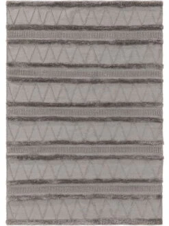 Tapis 'Toni Grey'