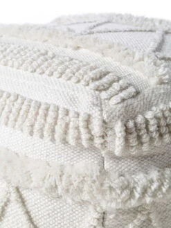 Pouf 'Toni I' 10 Pouf 'Toni I' -Magasin De Rénovation Domiciliaire 60006304 148104 122851 148104 122851 poufs beige pouf sitzkissen bodenkissen sitzpouf 04