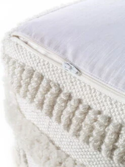 Pouf 'Toni I' 11 Pouf 'Toni I' -Magasin De Rénovation Domiciliaire 60006304 148104 122851 148104 122851 poufs beige pouf sitzkissen bodenkissen sitzpouf 05