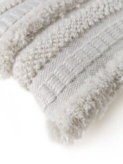 Housse De Coussin 'Toni I' -Magasin De Rénovation Domiciliaire 60006306 148102 124730 148102 124730 kissen beige kissenbezug kissenhuelle dekokissen 04