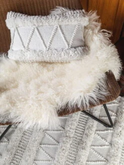 Housse De Coussin 'Toni II' -Magasin De Rénovation Domiciliaire 60006307 148101 124579 148101 124579 kissen beige kissenbezug kissenhuelle dekokissen 03