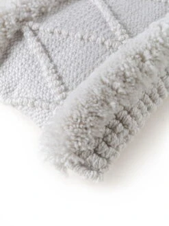 Housse De Coussin 'Toni II' -Magasin De Rénovation Domiciliaire 60006307 148101 124579 148101 124579 kissen beige kissenbezug kissenhuelle dekokissen 04