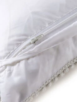 Housse De Coussin 'Toni II' -Magasin De Rénovation Domiciliaire 60006307 148101 124579 148101 124579 kissen beige kissenbezug kissenhuelle dekokissen 05