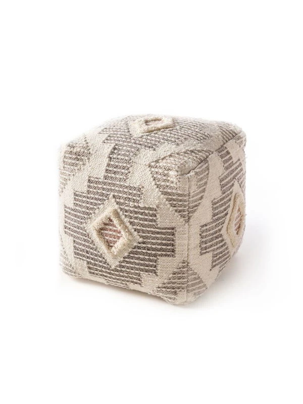 Pouf 'Wanda' 3 Pouf 'Wanda'