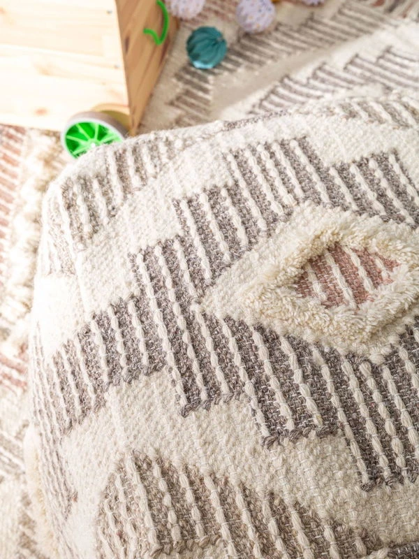 Pouf 'Wanda' 6 Pouf 'Wanda' – Image 4