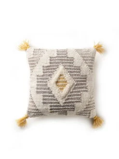 Housse De Coussin 'Wanda'