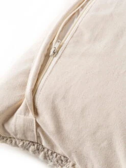 Housse De Coussin 'Wanda' -Magasin De Rénovation Domiciliaire 60006315 26102 124608 26102 124608 kissen gelb kissenbezug kissenhuelle dekokissen 05