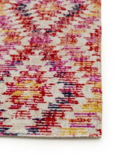 Tapis 'Jerry Multicolour' -Magasin De Rénovation Domiciliaire 60006469 31103 25249 31103 25249 outdoor teppiche modern teppich laeufer vorleger textilien 05