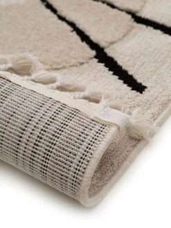 Tapis Enfants 'Momo Cream X' -Magasin De Rénovation Domiciliaire 60006541 62101 125702 62101 125702 tiermotive beige modern teppich kinder laeufer vorleger kinderzimmer 05