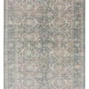 Tapis 'Vintage Velvet Beige/Blue' 2 Tapis 'Vintage Velvet Beige/Blue' -Magasin De Rénovation Domiciliaire 60006564 75101 29870 75101 29870 kollektion vintage velvet modern teppich laeufer vorleger textilien 01