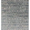 Tapis 'Vintage Velvet Blue' -Magasin De Rénovation Domiciliaire 60006569 22101 11223 22101 11223 22101 11204 kollektion vintage velvet modern teppich laeufer vorleger textilien 01