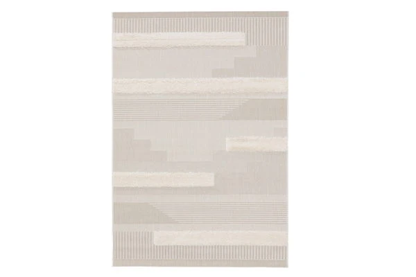 Tapis 'Carlo Beige' 3 Tapis 'Carlo Beige'