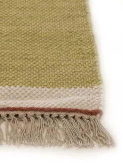 Tapis 'Karla Green' -Magasin De Rénovation Domiciliaire 60006611 29101 12521 29101 12521 wollteppiche modern teppich laeufer vorleger textilien 04