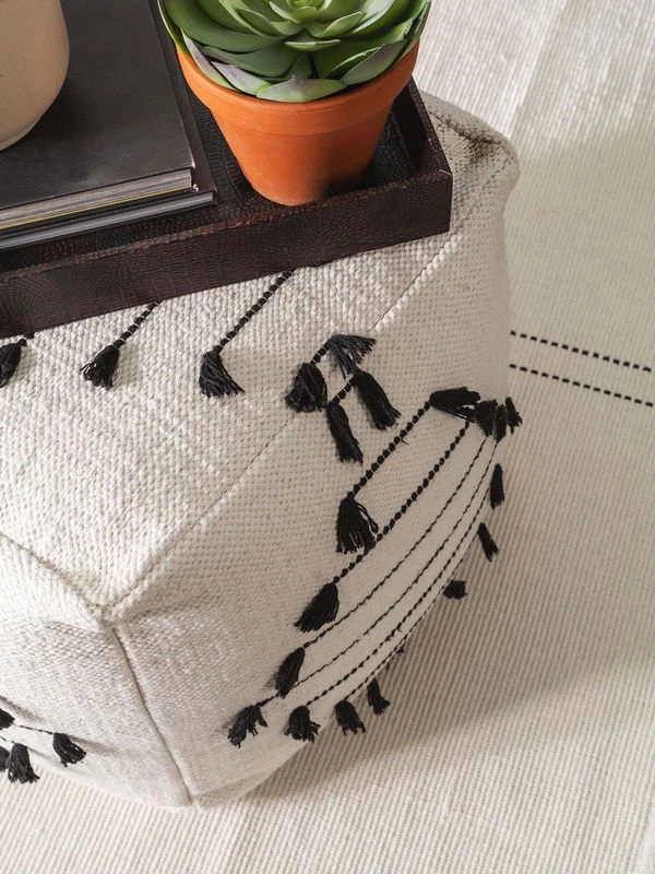 Pouf 'Bo' 6 Pouf 'Bo' – Image 4